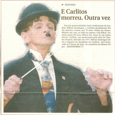 Jornal de Jundiaí - 02/04/2008