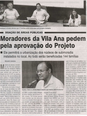 Jornal da Cidade - 03/04/2008
