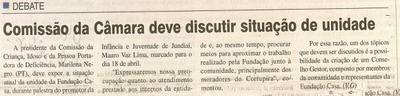 Jornal da Cidade - 04/04/2008