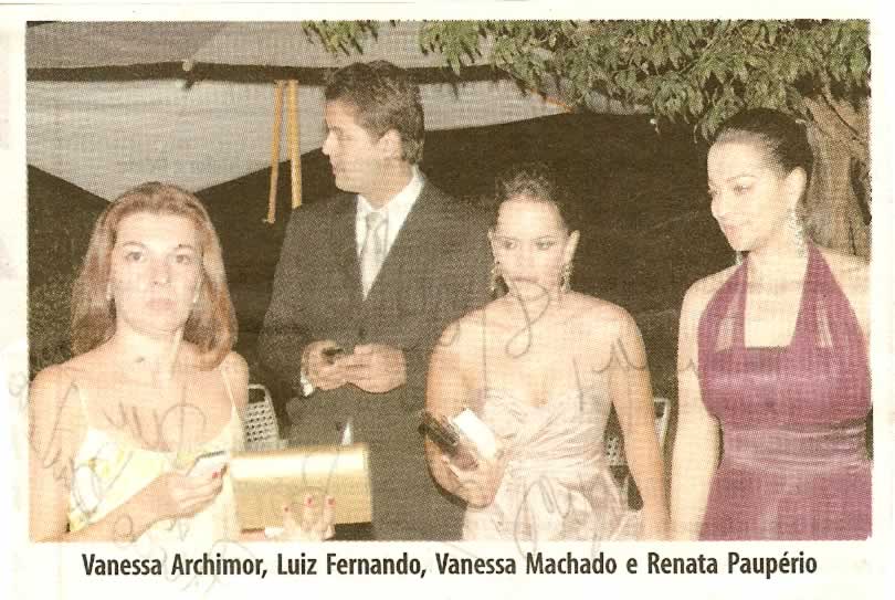 Jornal da Cidade - 08/04/2008