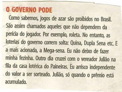 Bom Dia Jundiaí - 13/04/2008