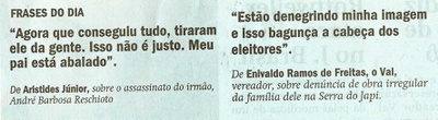 Jornal de Jundiaí - 16/04/2008