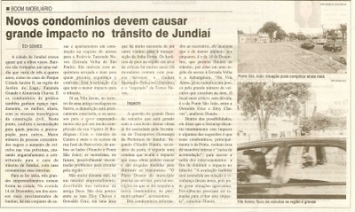 Jornal da Cidade - 27/04/2008