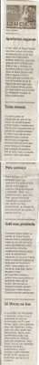 Jornal de Jundiaí - 29/04/2008