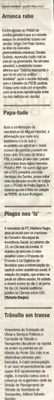 Jornal de Jundiaí - 01/05/2008
