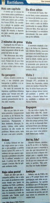 Bom Dia Jundiaí - 17/05/2008