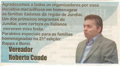 Jundiaí Hoje - 17/05/2008