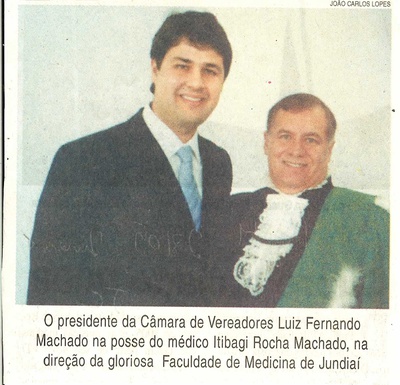 Jornal da Cidade - 28/05/2008