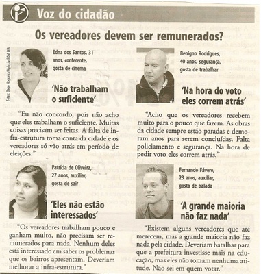Bom Dia Jundiaí - 02/06/2008