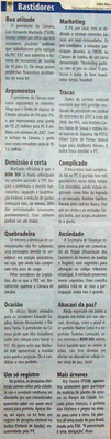 Bom Dia Jundiaí - 03/06/2008