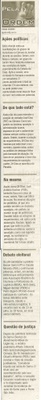 Jornal de Jundiaí - 25/06/2008