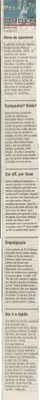 Jornal de Jundiaí - 21/06/2008