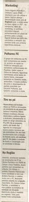 Jornal de Jundiaí - 28/06/2008