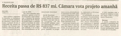 Jornal de Jundiaí - 07/07/2008