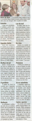 Bom Dia Jundiaí - 08/07/2008