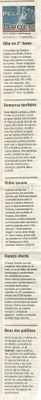 Jornal de Jundiaí - 15/07/2008
