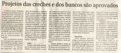 Jornal de Jundiaí - 16/07/2008