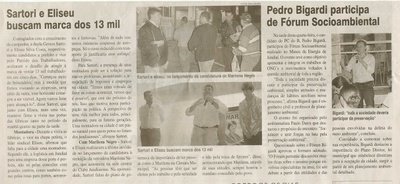 Jornal da Cidade - 07/08/2008