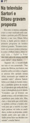 Jornal da Cidade - 21/08/2008