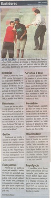 Bom Dia Jundiaí - 25/08/2008