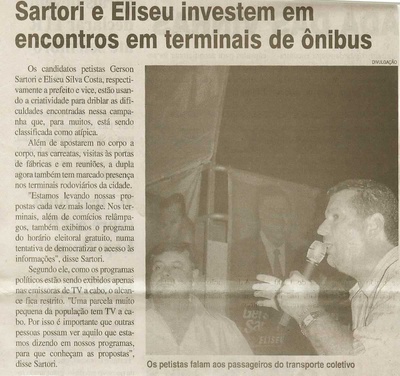 Jornal da Cidade - 28/08/2008