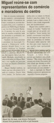 Jornal da Cidade - 28/08/2008