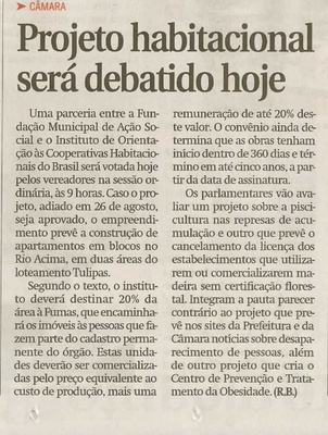 Jornal de Jundiaí - 09/09/2008