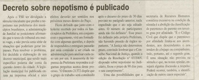 Jornal da Cidade - 24/09/2008
