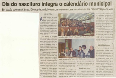 Jornal da Cidade - 09/10/2008