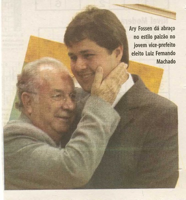 Bom Dia Jundiaí - 22/10/2008
