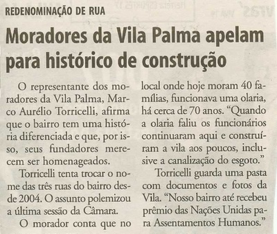 Bom Dia Jundiaí - 07/11/2008