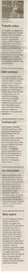 Jornal de Jundiaí - 29/11/2008