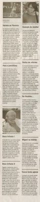 Jornal de Jundiaí - 03/12/2008
