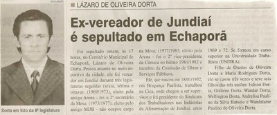 Jornal da Cidade - 06/12/2008