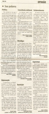 Bom Dia Jundiaí - 22/12/2008