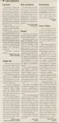 Bom Dia Jundiaí - 20/12/2008