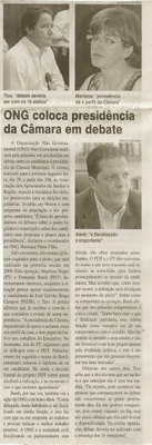 Jornal da Cidade - 24/12/2008