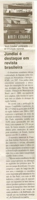 Jornal da Cidade - 24/12/2008