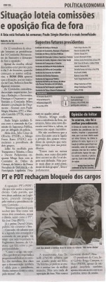 Bom Dia Jundiaí - 25/01/2009