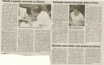 Jornal da Cidade - 26/02/2009