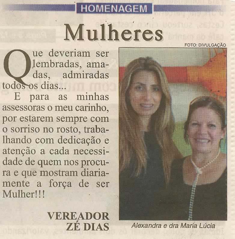 Jundiaí Hoje - 07/03/2009