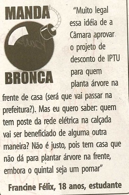 Bom Dia Jundiaí - 12/04/2009