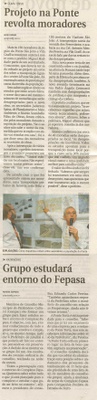Jornal de Jundiaí - 05/05/2009