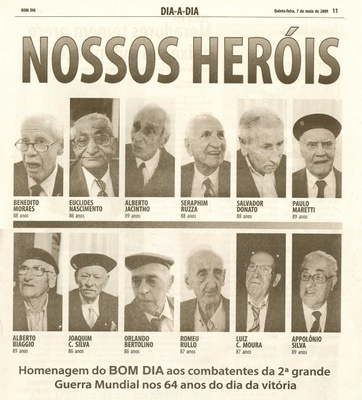 Bom Dia Jundiaí - 07/05/2009