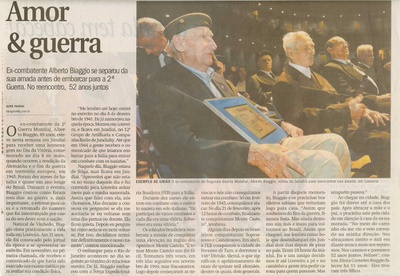 Jornal de Jundiaí - 10/05/2009