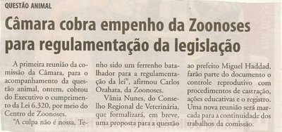 Bom Dia Jundiaí - 22/05/2009