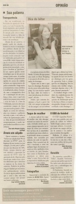 Bom Dia Jundiaí - 29/05/2009