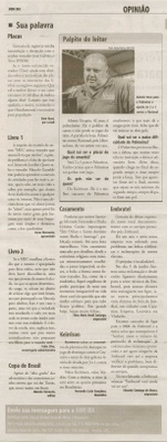 Bom Dia Jundiaí - 17/06/2009