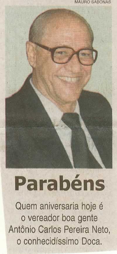 Jornal da Cidade - 18/06/2009