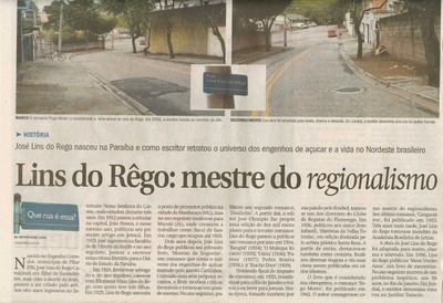 Jornal de Jundiaí - 21/06/2009